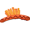 null
